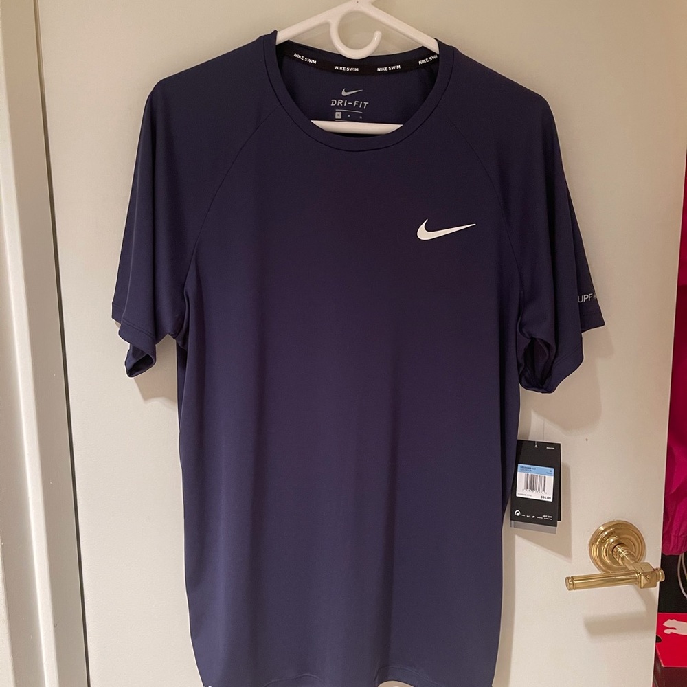 MENS NIKE DRY FIT SHIRT FOR SALE!